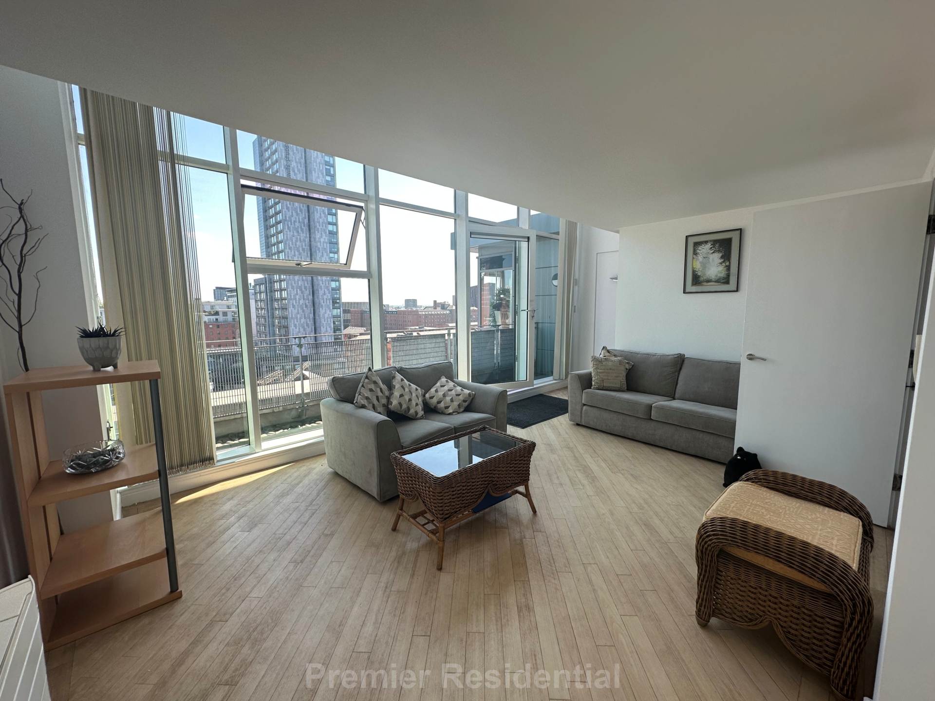 Apartment, Manchester, Image 1