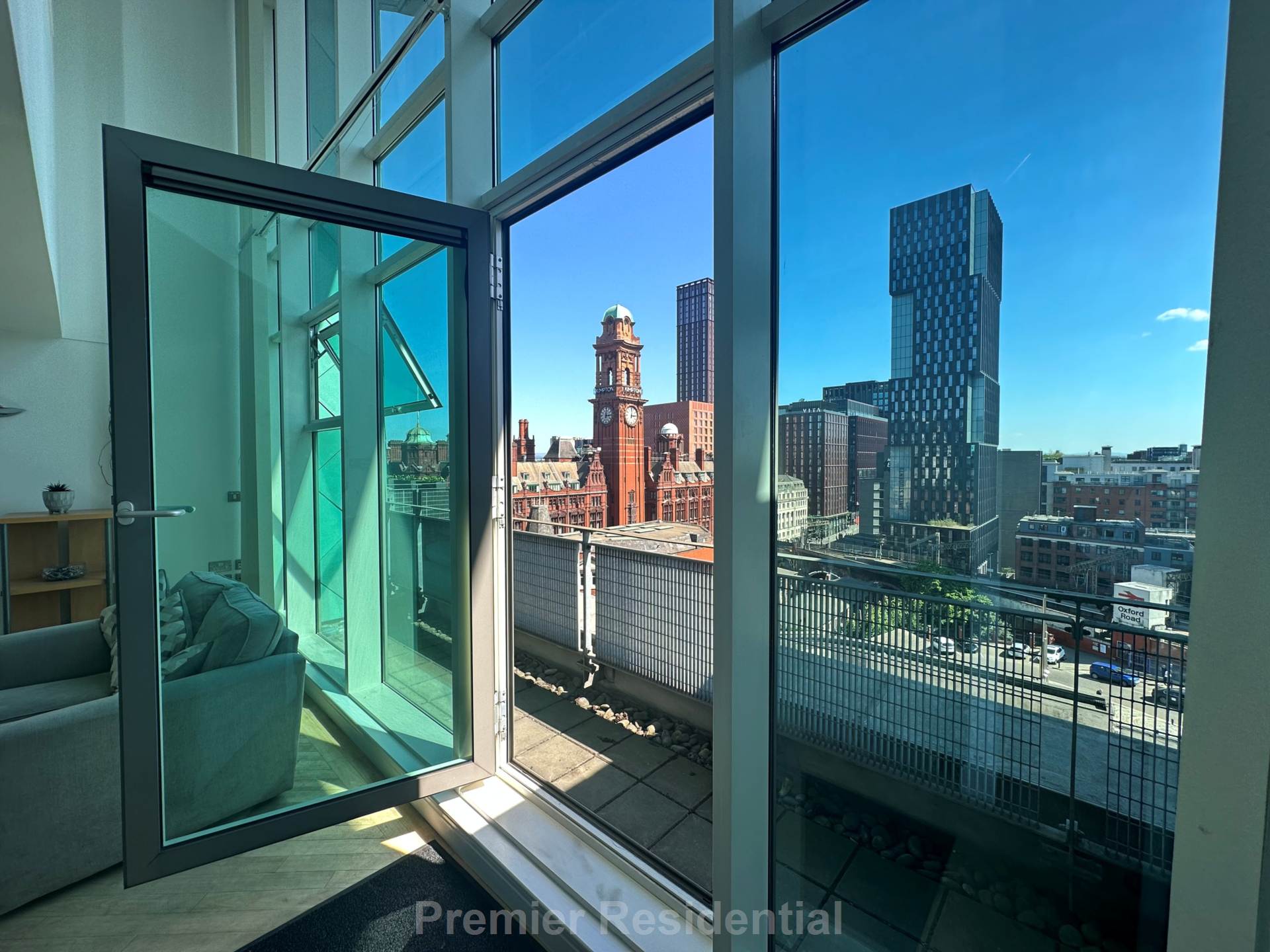 Apartment, Manchester, Image 13