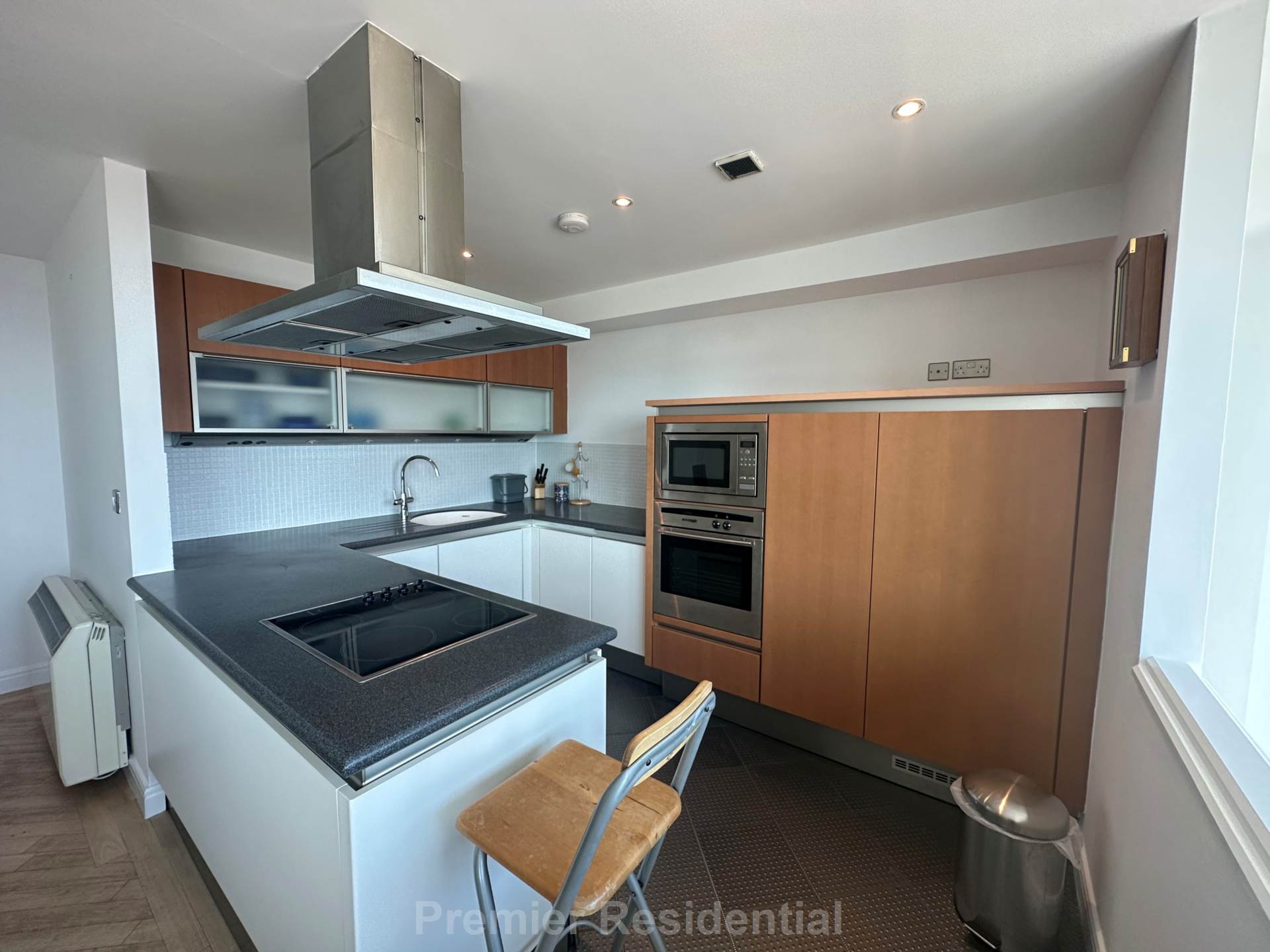 Apartment, Manchester, Image 4