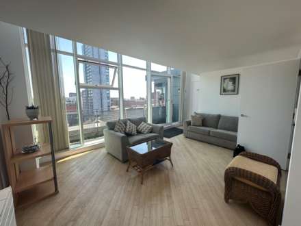 Apartment, Manchester, Image 1