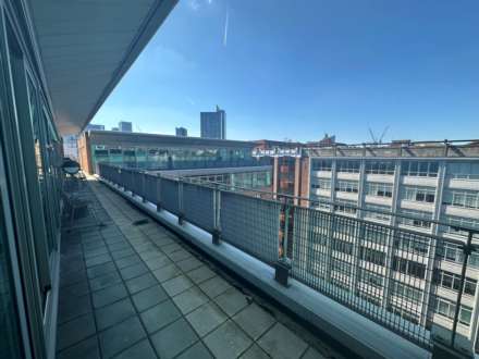 Apartment, Manchester, Image 10