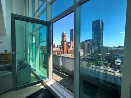 Apartment, Manchester, Image 13