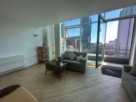 Apartment, Manchester, Image 2