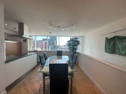 Apartment, Manchester, Image 5