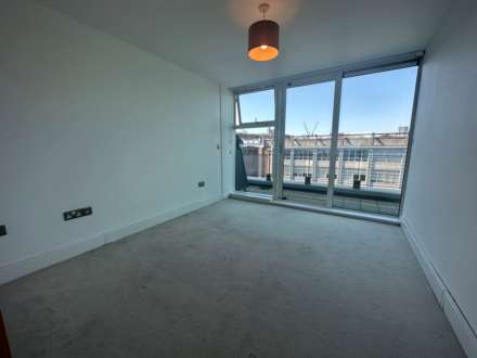 Apartment, Manchester, Image 9