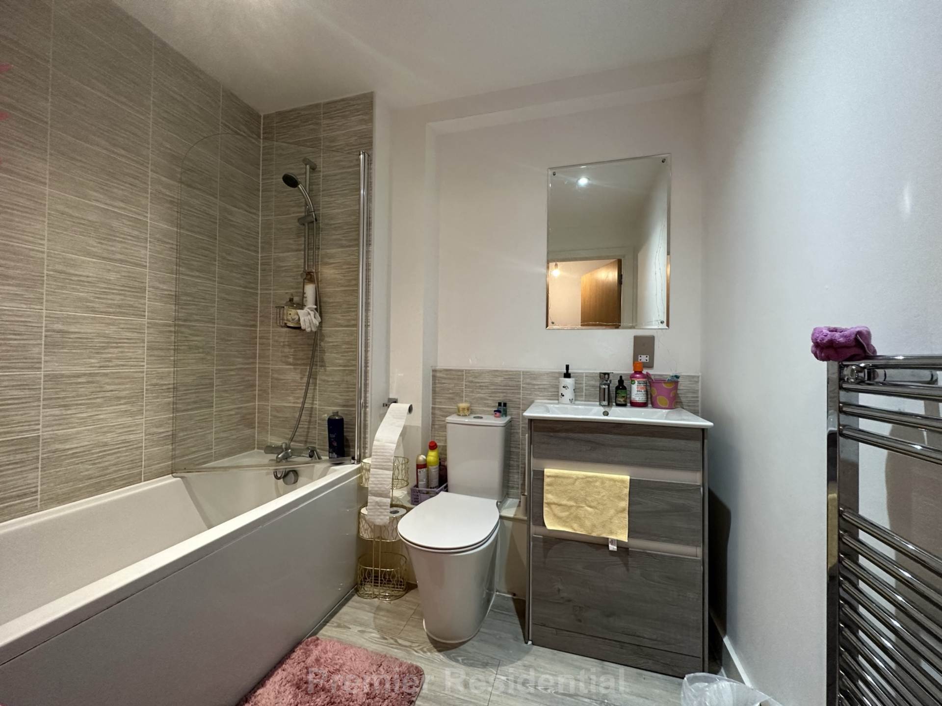 Craven Street, Salford, Image 8