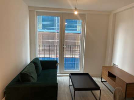 Craven Street, Salford, Image 1