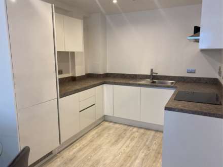 Craven Street, Salford, Image 2