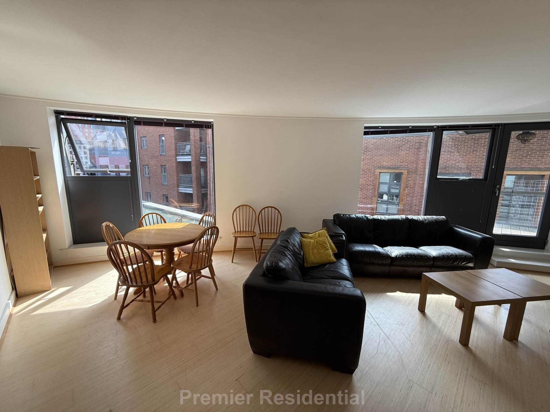New Wakefield Street, Manchester, Image 1