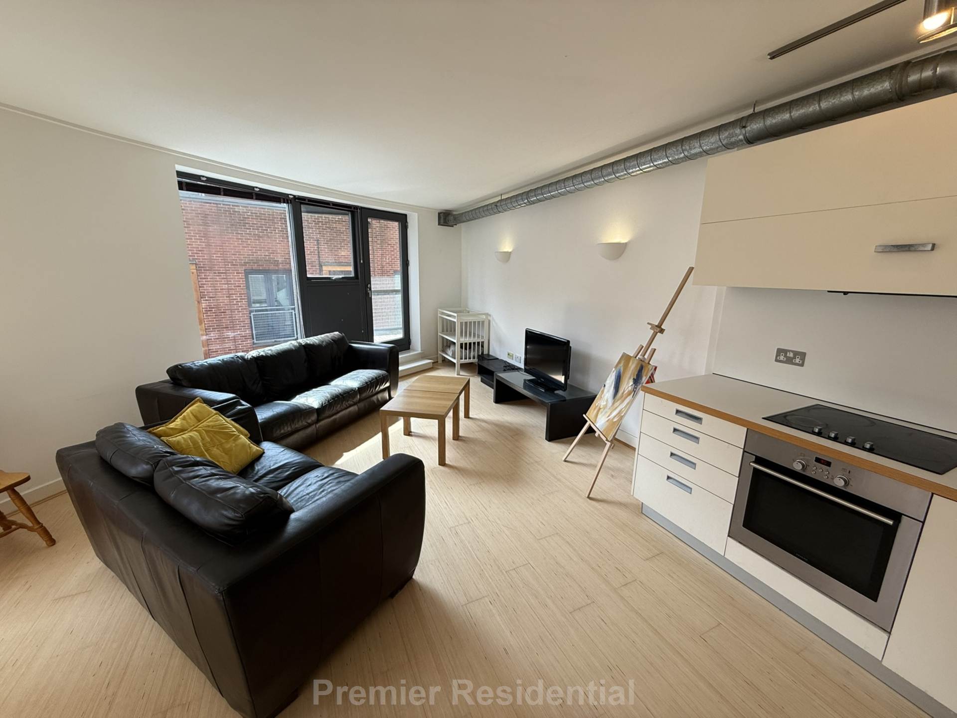 New Wakefield Street, Manchester, Image 5