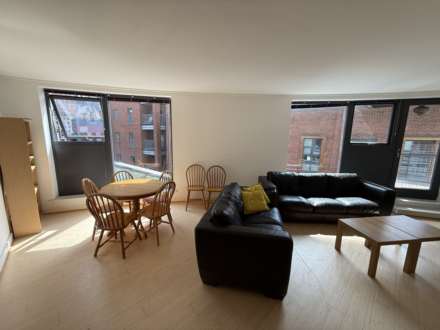 New Wakefield Street, Manchester, Image 1