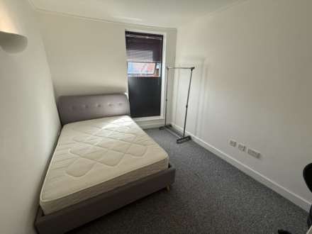 New Wakefield Street, Manchester, Image 4