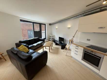 New Wakefield Street, Manchester, Image 5