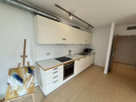 New Wakefield Street, Manchester, Image 6