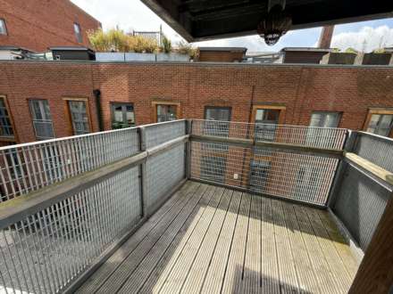 New Wakefield Street, Manchester, Image 8