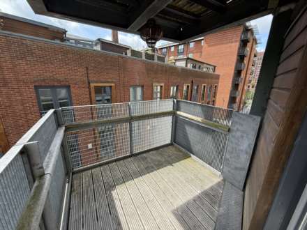 New Wakefield Street, Manchester, Image 9