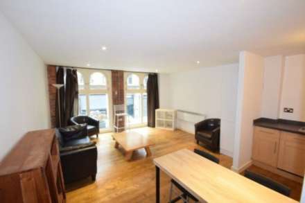 Tib Street, Manchester, Image 1