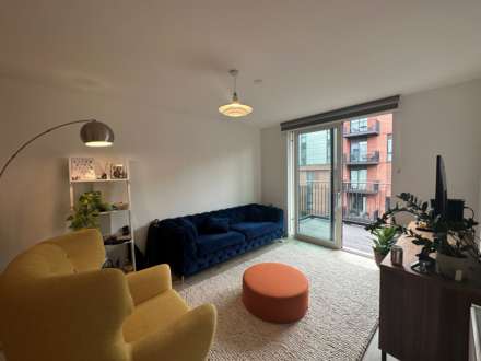 Property For Rent D506 Forge, Salford