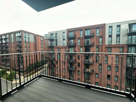 Forge, Salford, Image 4