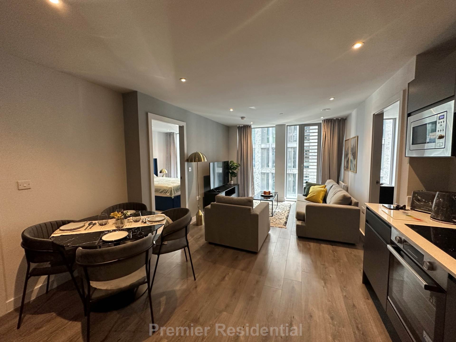 Greengate, Manchester, Image 1