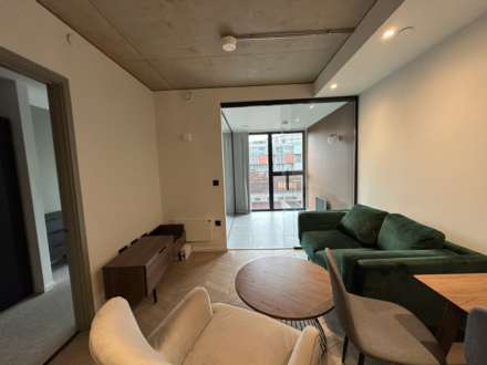 St George's Gardens, Manchester, Image 1