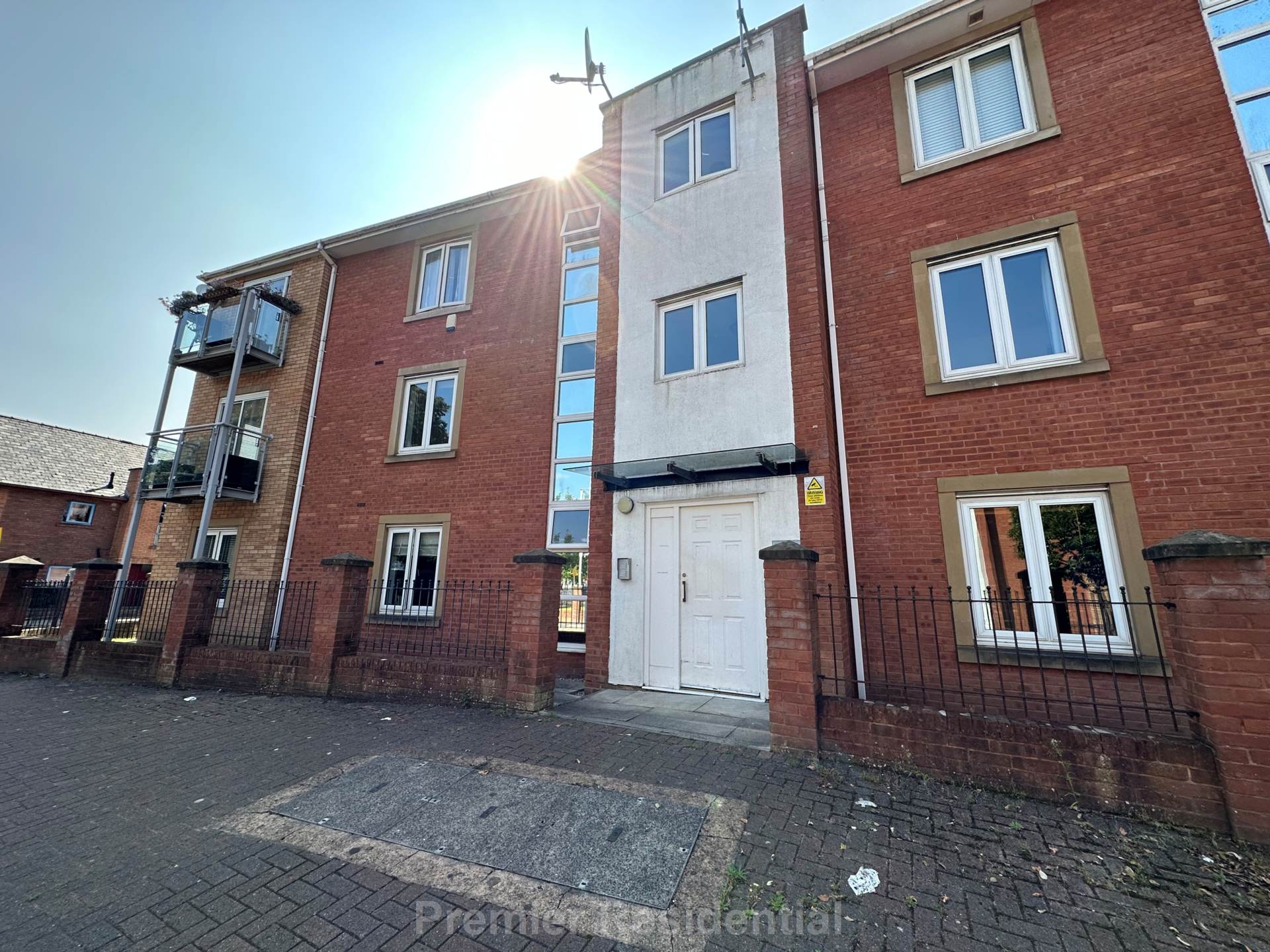 Colin Murphy Road, Manchester, Image 3
