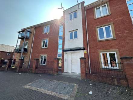 Colin Murphy Road, Manchester, Image 3