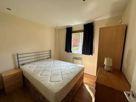 Colin Murphy Road, Manchester, Image 8