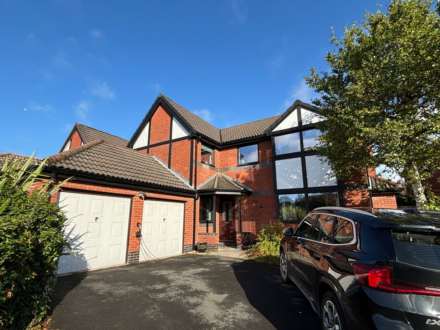 Property For Rent Wadebridge Drive, Bury