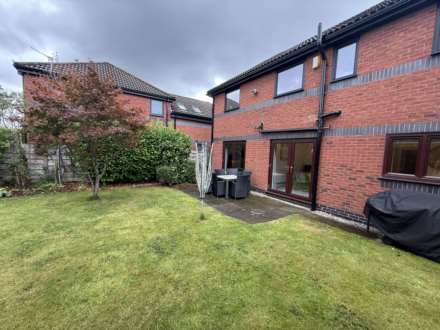 Wadebridge Drive, Bury, Image 22