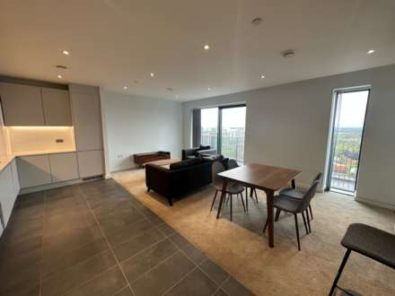 1 Bedroom Apartment, Local Black friars , Manchester