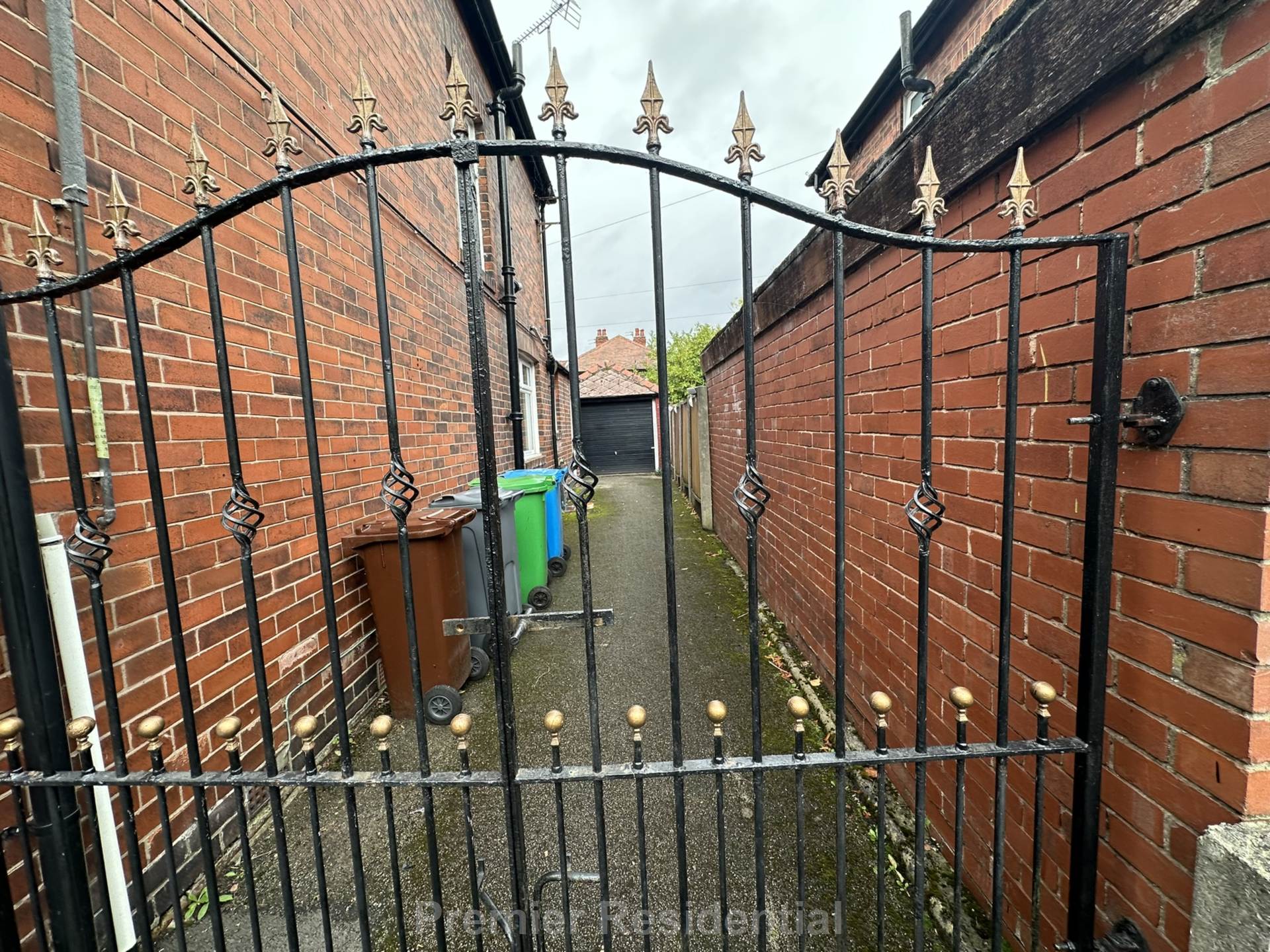 Mauldeth Rd West, Manchester, Image 2