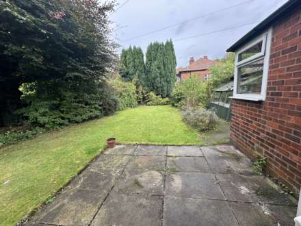 Mauldeth Rd West, Manchester, Image 8