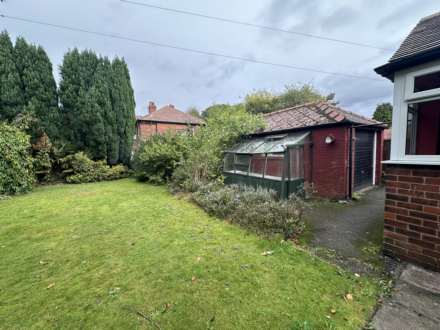 Mauldeth Rd West, Manchester, Image 9