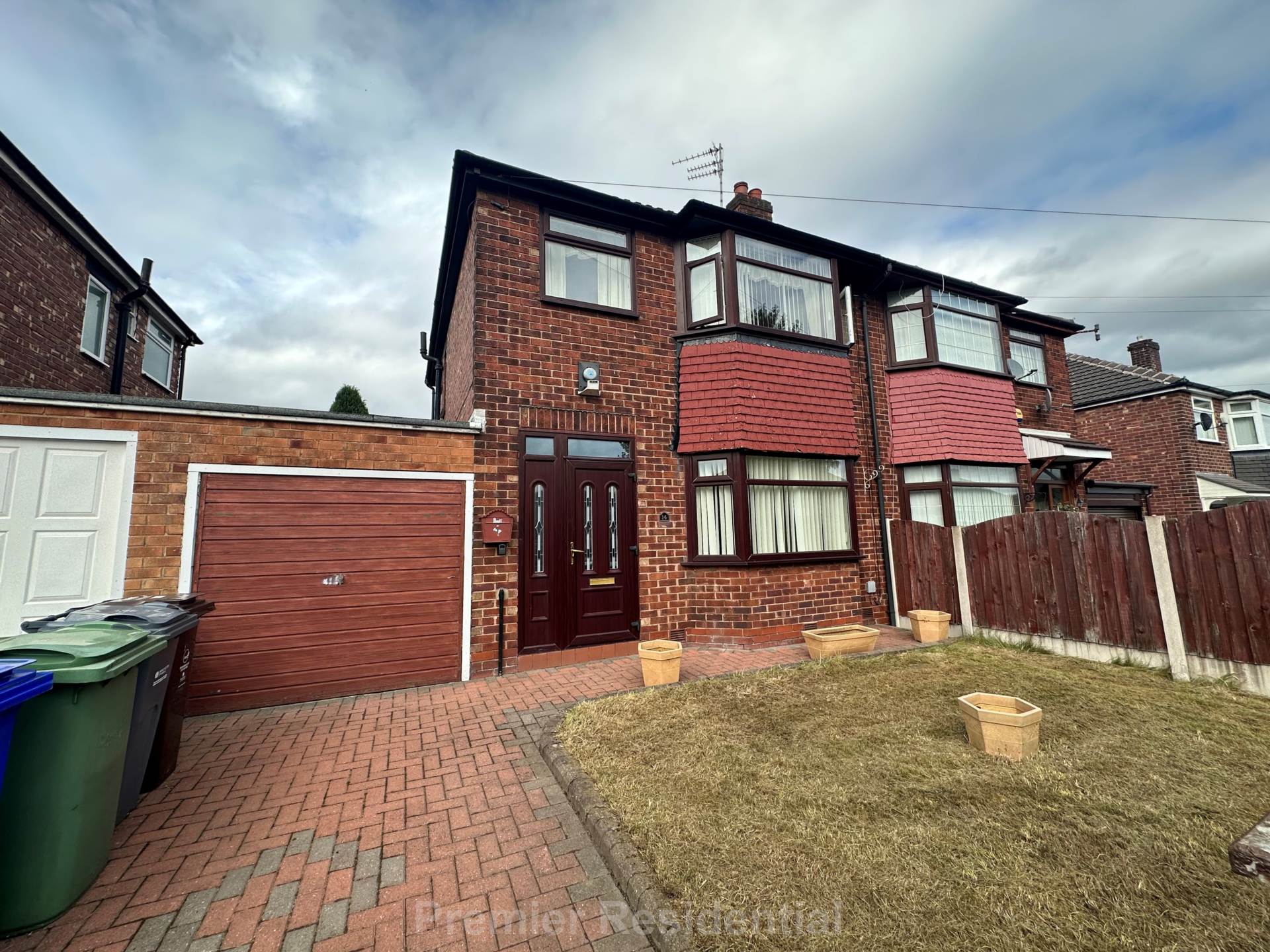 Silverstone Drive, Manchester, Image 1