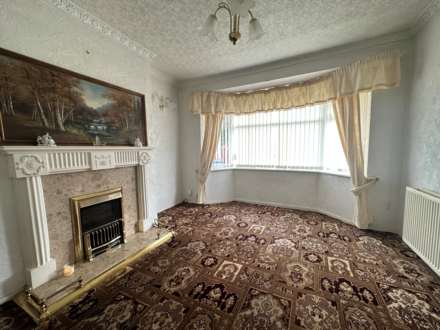 Silverstone Drive, Manchester, Image 2