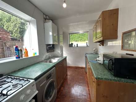 Silverstone Drive, Manchester, Image 3