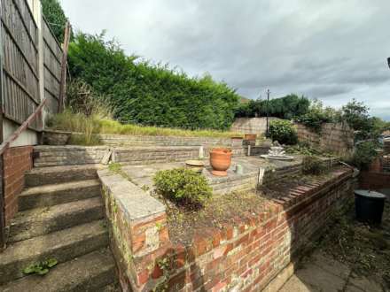 Silverstone Drive, Manchester, Image 4