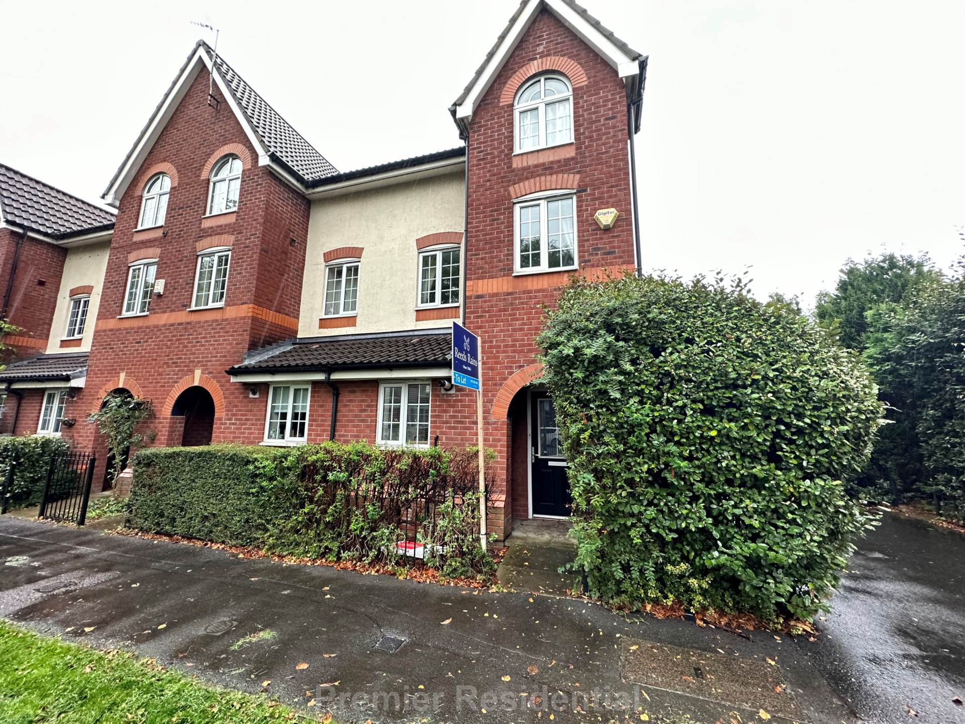 Kendal Avenue, Manchester, Image 1