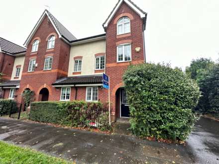Kendal Avenue, Manchester, Image 1