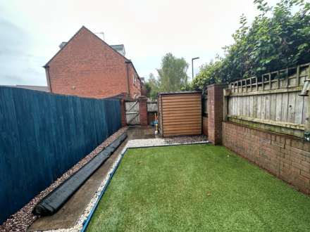 Kendal Avenue, Manchester, Image 13