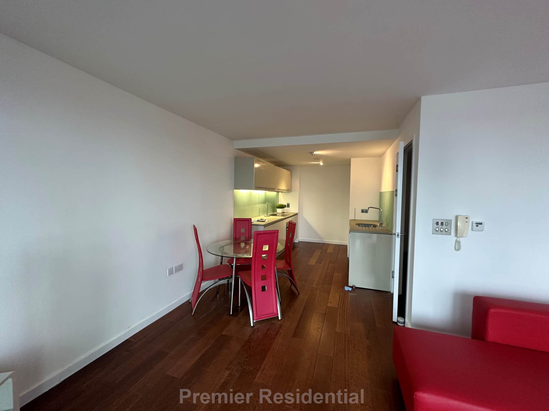 Beetham Tower, Manchester, Image 2