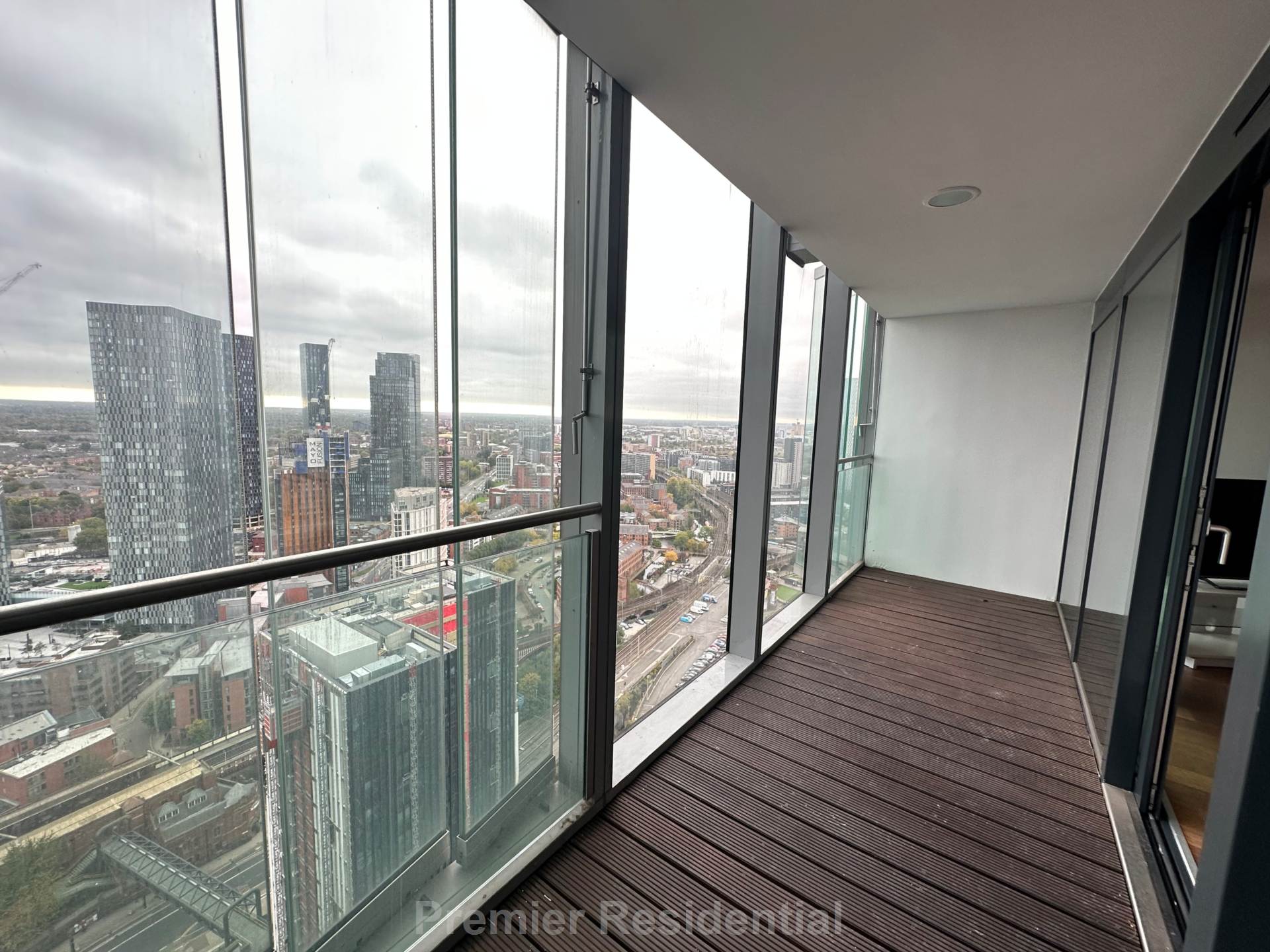Beetham Tower, Manchester, Image 4
