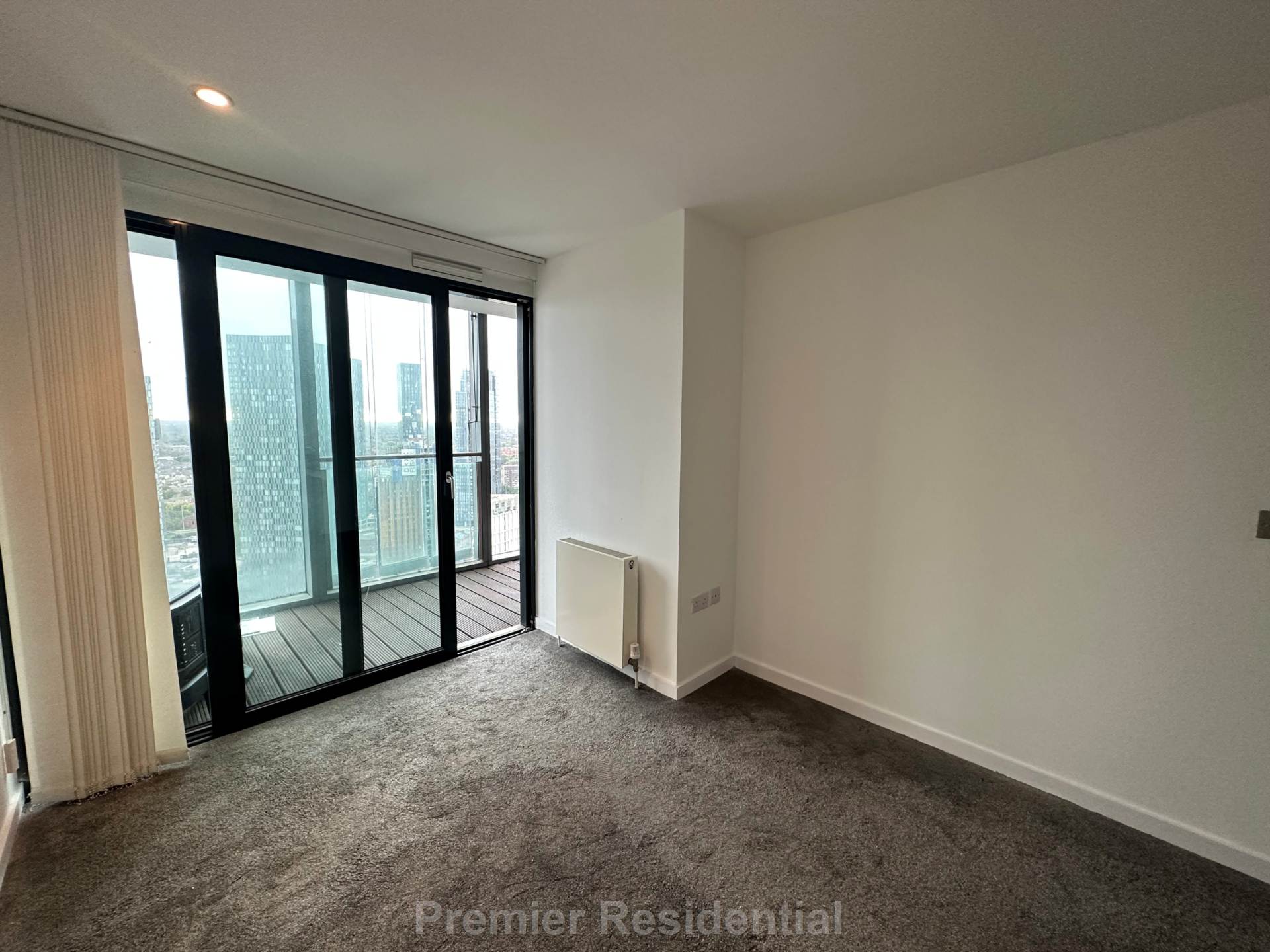 Beetham Tower, Manchester, Image 5