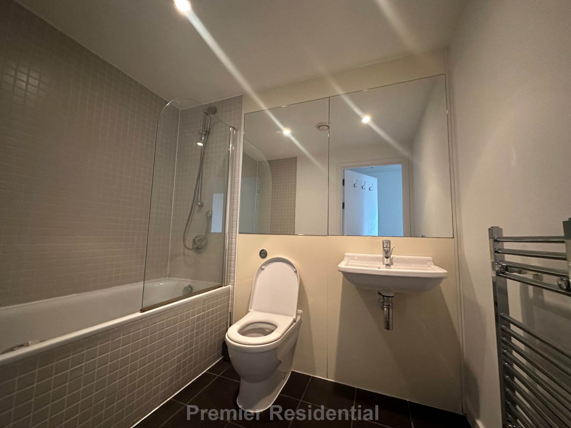 Beetham Tower, Manchester, Image 7