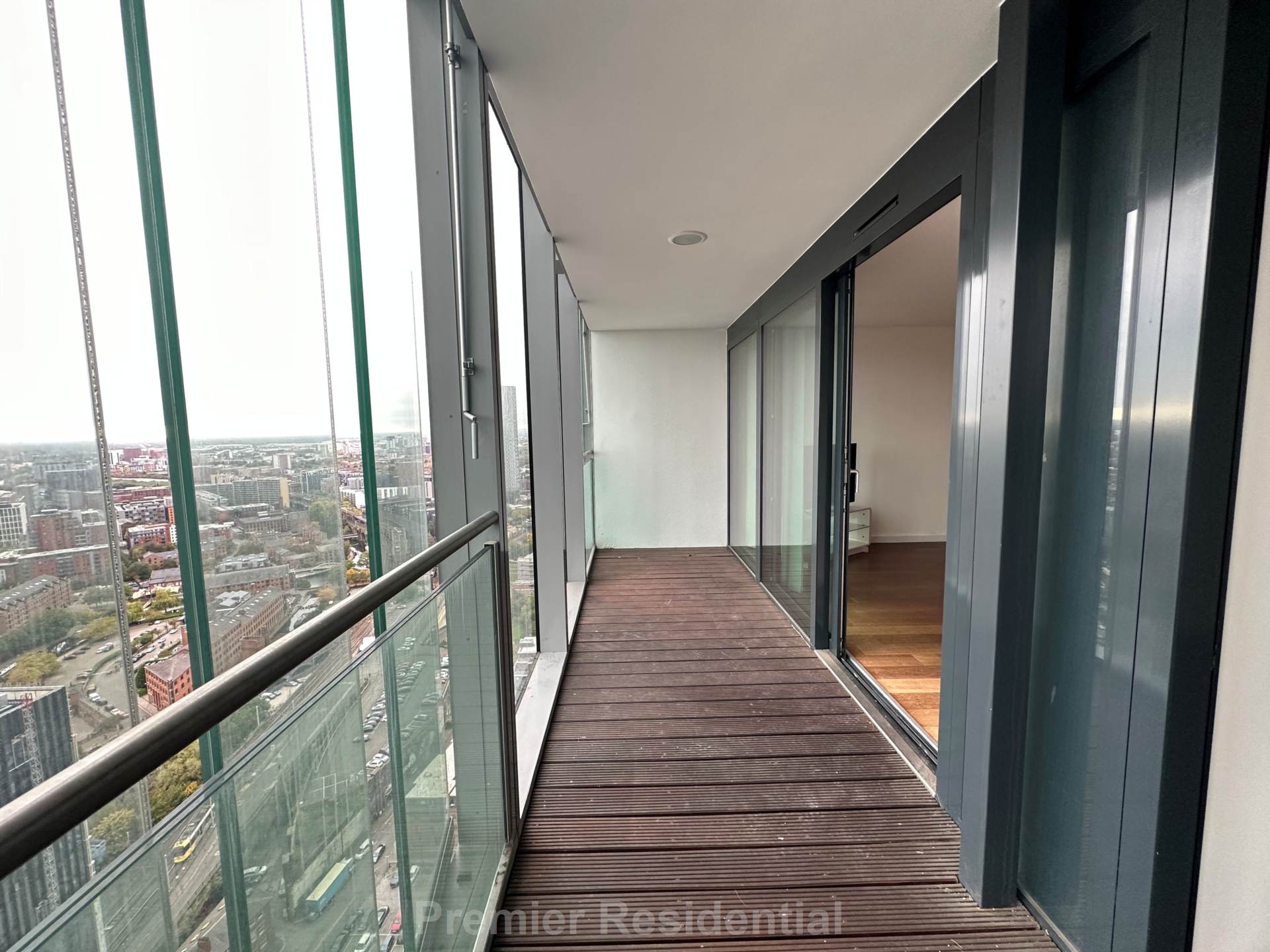 Beetham Tower, Manchester, Image 8