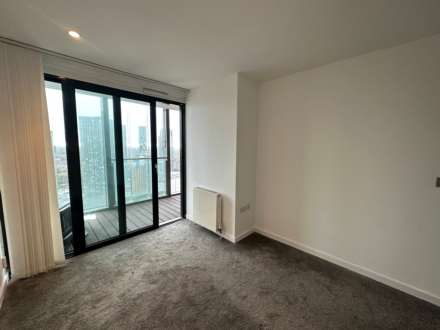 Beetham Tower, Manchester, Image 5