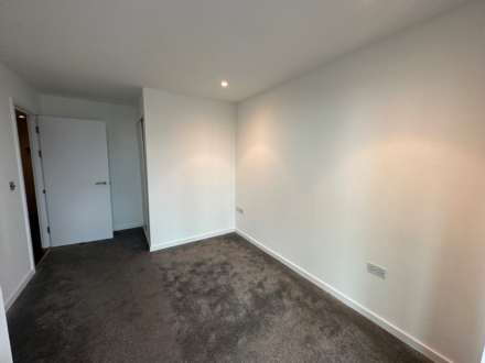 Beetham Tower, Manchester, Image 6