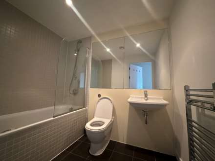 Beetham Tower, Manchester, Image 7