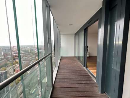 Beetham Tower, Manchester, Image 8